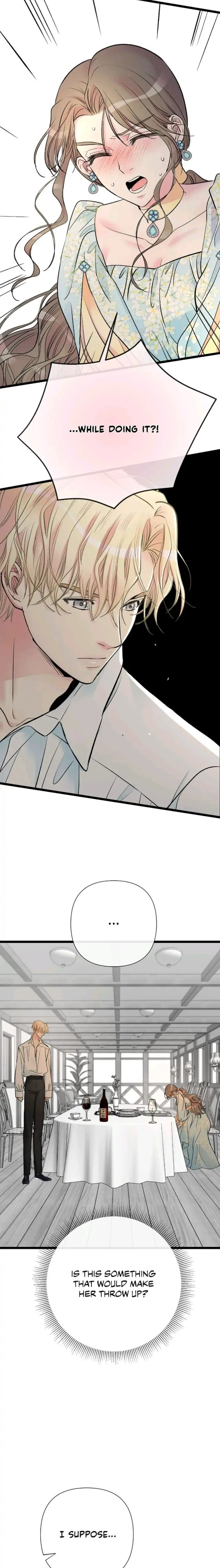 The Problematic Prince, Chapter 40 image 07